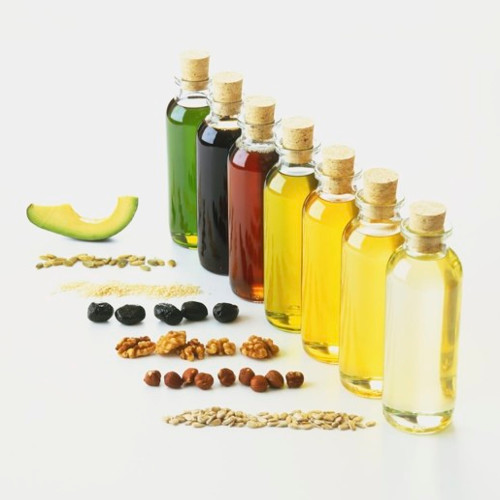 روغن ها
